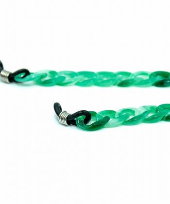 Alternative view of Portbou Glasses cord