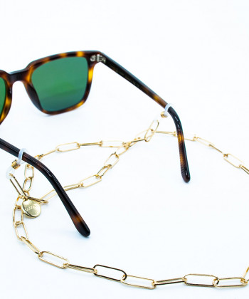 Alternative view of Javea Glasses cord