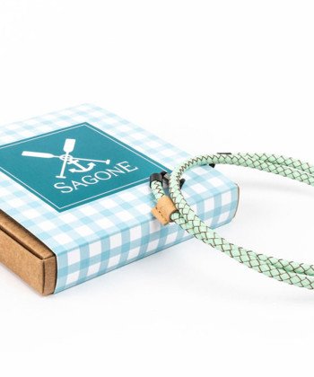 Alternative view of Saladeta Glasses cord